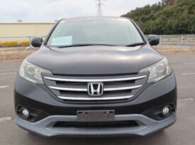 Honda CR-V IN STOCK