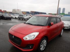 Suzuki Swift XL IN STOCK