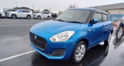 Suzuki Swift IN STOCK
