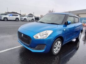 Suzuki Swift IN STOCK