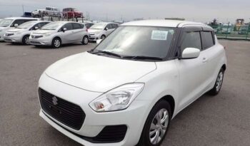 Suzuki Swift full