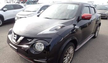 Nissan Juke NISMO IN STOCK full