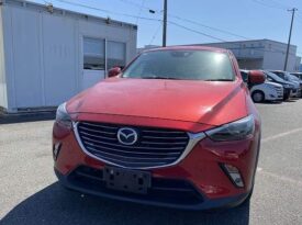 Mazda CX-3 DIESEL