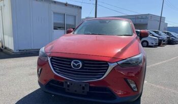 Mazda CX-3 DIESEL full