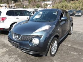 Nissan Juke GT TURBO IN STOCK