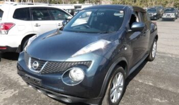 Nissan Juke GT TURBO IN STOCK full
