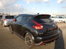 Nissan Juke NISMO IN STOCK
