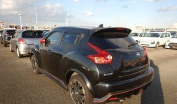 Nissan Juke NISMO IN STOCK full