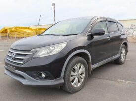 Honda CR-V IN STOCK