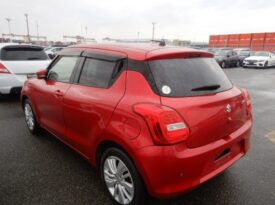 Suzuki Swift XL IN STOCK