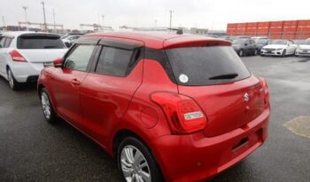 Suzuki Swift XL IN STOCK full