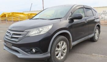 Honda CR-V IN STOCK full