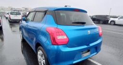 Suzuki Swift IN STOCK