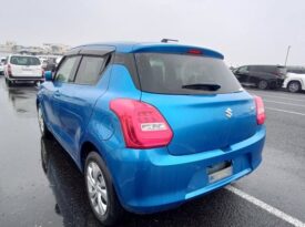 Suzuki Swift IN STOCK