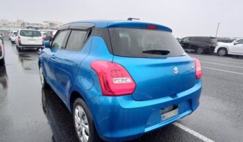 Suzuki Swift IN STOCK full