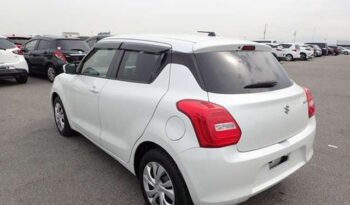 Suzuki Swift full