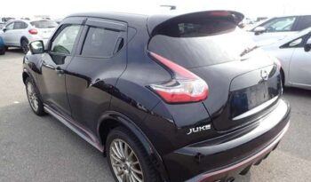 Nissan Juke NISMO IN STOCK full