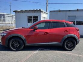 Mazda CX-3 DIESEL