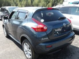 Nissan Juke GT TURBO IN STOCK