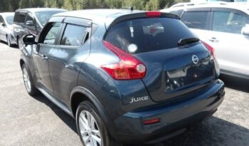 Nissan Juke GT TURBO IN STOCK full