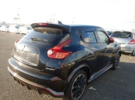 Nissan Juke NISMO IN STOCK