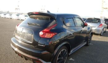 Nissan Juke NISMO IN STOCK full