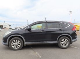 Honda CR-V IN STOCK