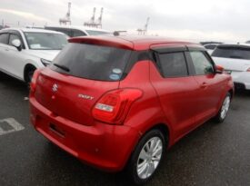 Suzuki Swift XL IN STOCK