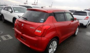 Suzuki Swift XL IN STOCK full