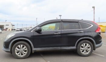 Honda CR-V IN STOCK full