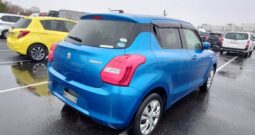 Suzuki Swift IN STOCK
