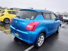 Suzuki Swift IN STOCK