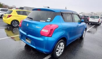 Suzuki Swift IN STOCK full