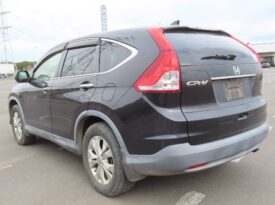 Honda CR-V IN STOCK