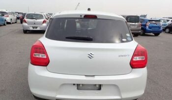 Suzuki Swift full