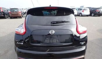 Nissan Juke NISMO IN STOCK full