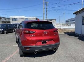 Mazda CX-3 DIESEL