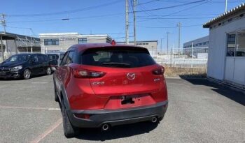 Mazda CX-3 DIESEL full
