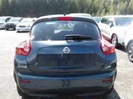 Nissan Juke GT TURBO IN STOCK