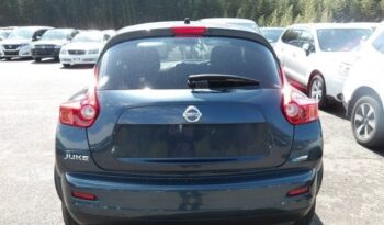 Nissan Juke GT TURBO IN STOCK full