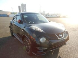 Nissan Juke NISMO IN STOCK