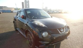 Nissan Juke NISMO IN STOCK full