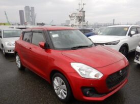 Suzuki Swift XL IN STOCK