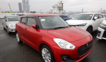 Suzuki Swift XL IN STOCK full