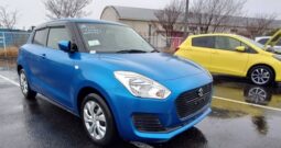 Suzuki Swift IN STOCK