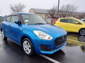 Suzuki Swift IN STOCK