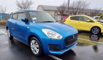 Suzuki Swift IN STOCK full