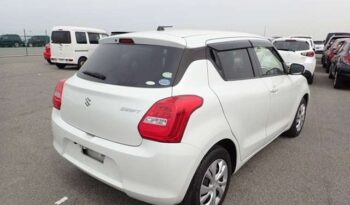 Suzuki Swift full
