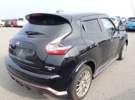 Nissan Juke NISMO IN STOCK