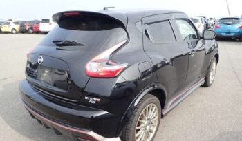 Nissan Juke NISMO IN STOCK full
